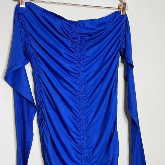 SHEIN Blue Dress  - Picture 5 of 7